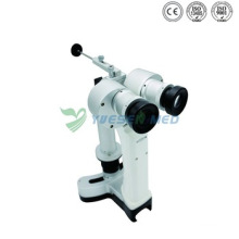 Yslxd350p Medical Hospital Portable Slit Lamp